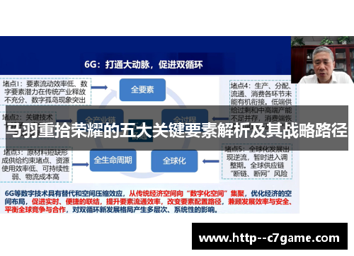 马羽重拾荣耀的五大关键要素解析及其战略路径